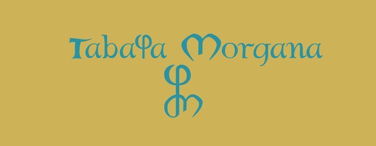 logo y nombre Tabata Morgana